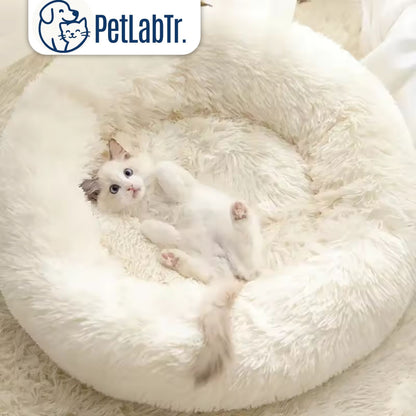 PetLabtr™ Kedi Yatağı