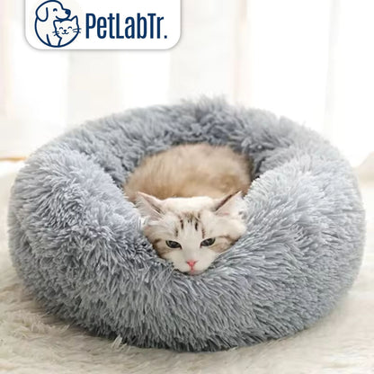 PetLabtr™ Kedi Yatağı